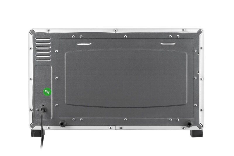 Eлектропіч Ardesto MEO-N40W