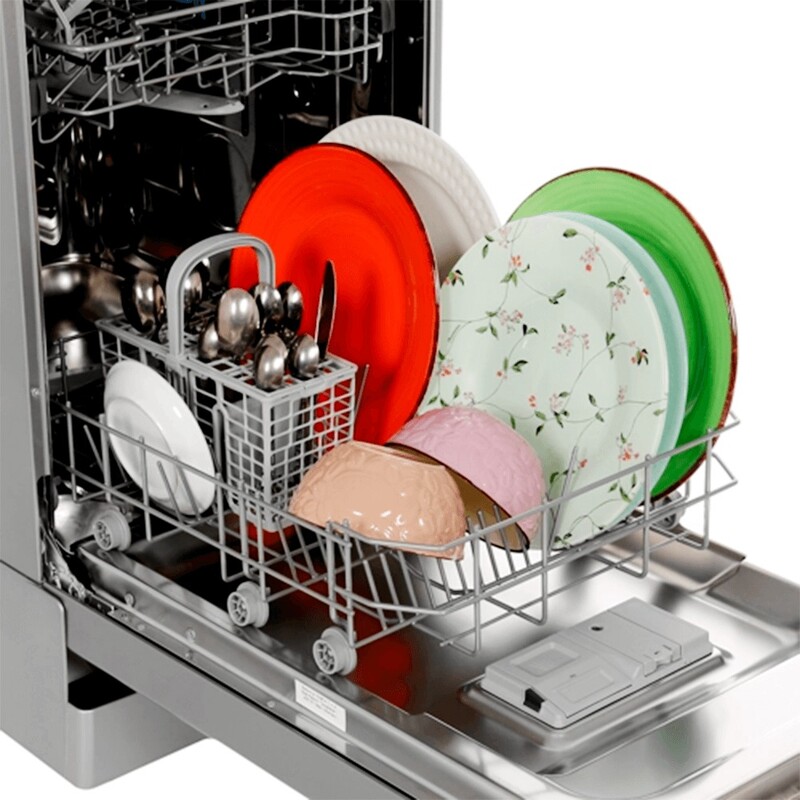 Посудомоечная машина Indesit DSCFE1B10SRU