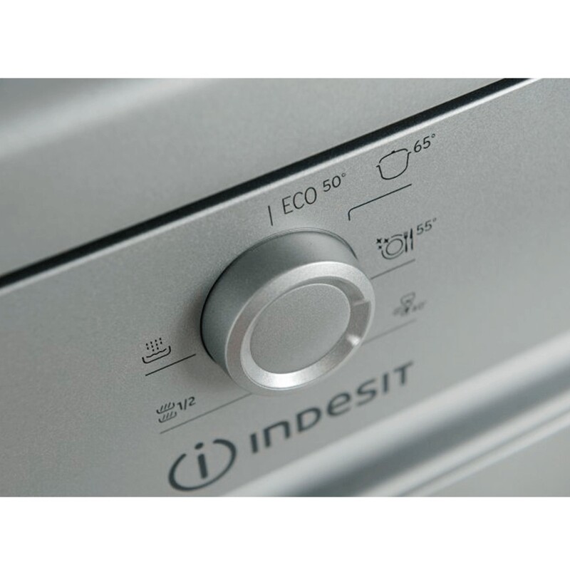Посудомоечная машина Indesit DSCFE1B10SRU
