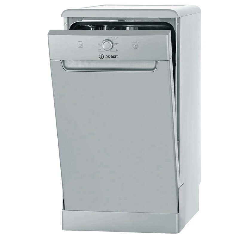 Посудомоечная машина Indesit DSCFE1B10SRU