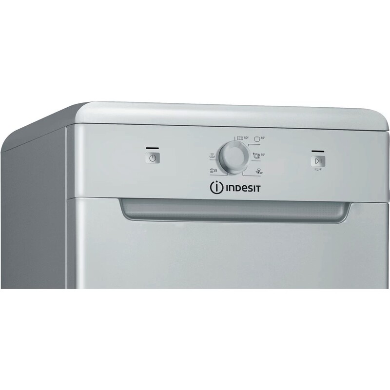 Посудомоечная машина Indesit DSCFE1B10SRU