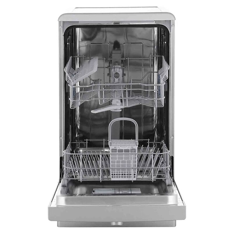 Посудомоечная машина Indesit DSCFE1B10SRU