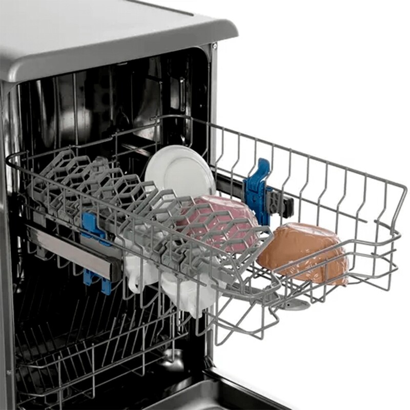 Посудомоечная машина Indesit DSCFE1B10SRU