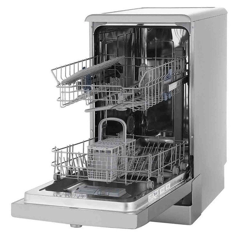 Посудомоечная машина Indesit DSCFE1B10SRU