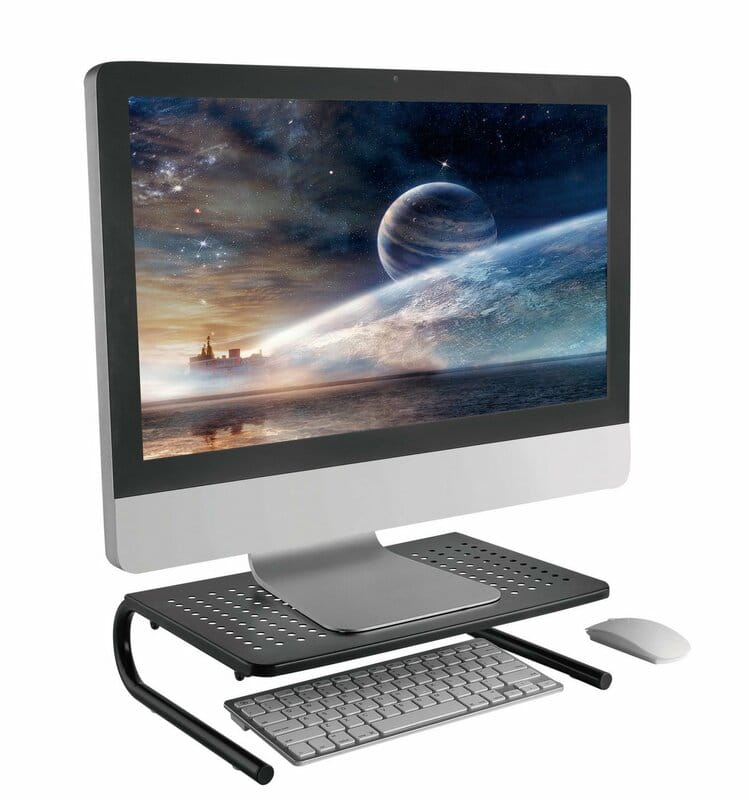 Подставка для монитора OfficePro MR386
