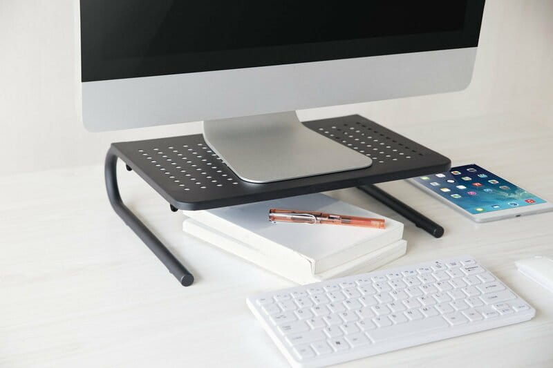Подставка для монитора OfficePro MR386