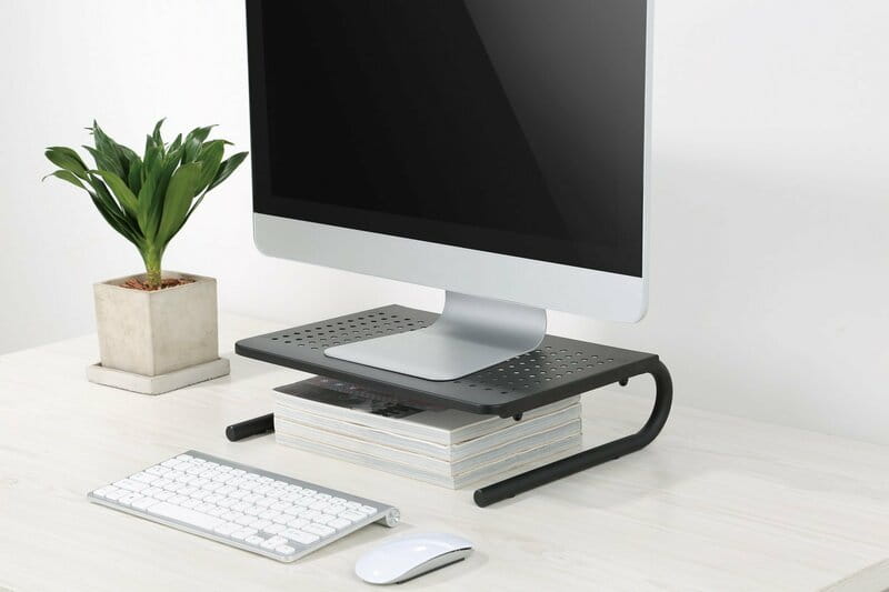 Подставка для монитора OfficePro MR386