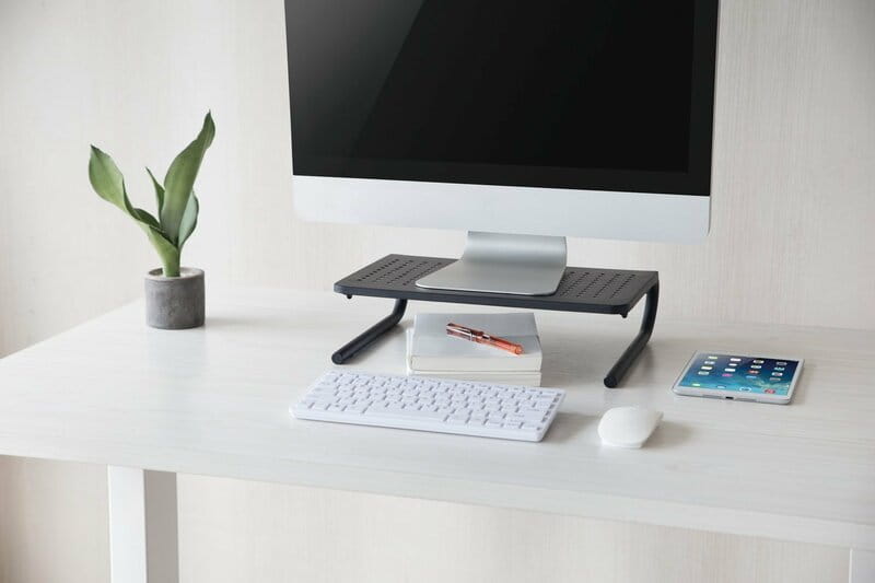 Подставка для монитора OfficePro MR386