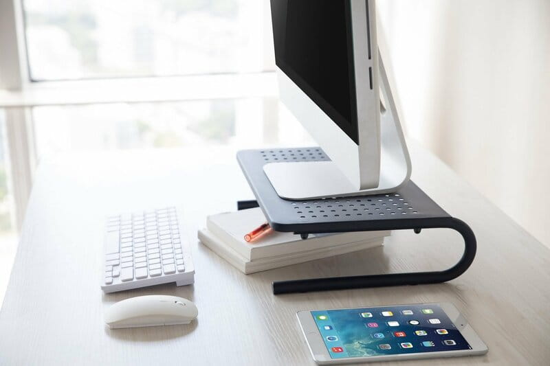 Подставка для монитора OfficePro MR386