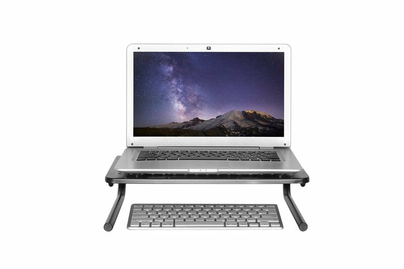 Подставка для монитора OfficePro MR386