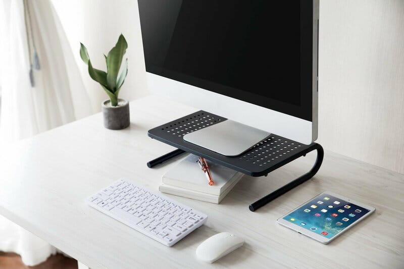 Подставка для монитора OfficePro MR386