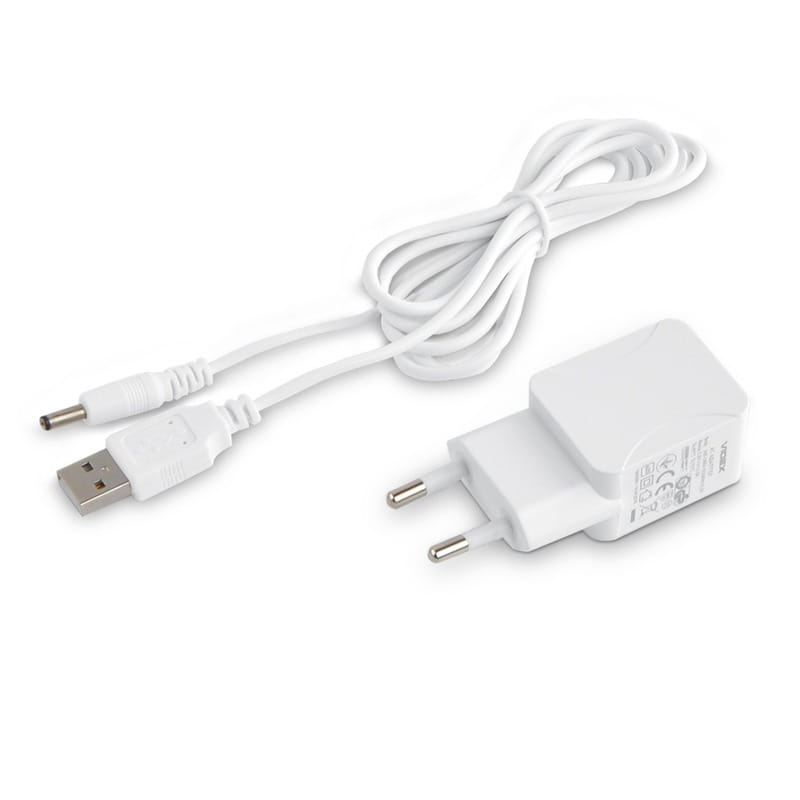 Настільна лампа Videx 7W White (VL-TF05W)