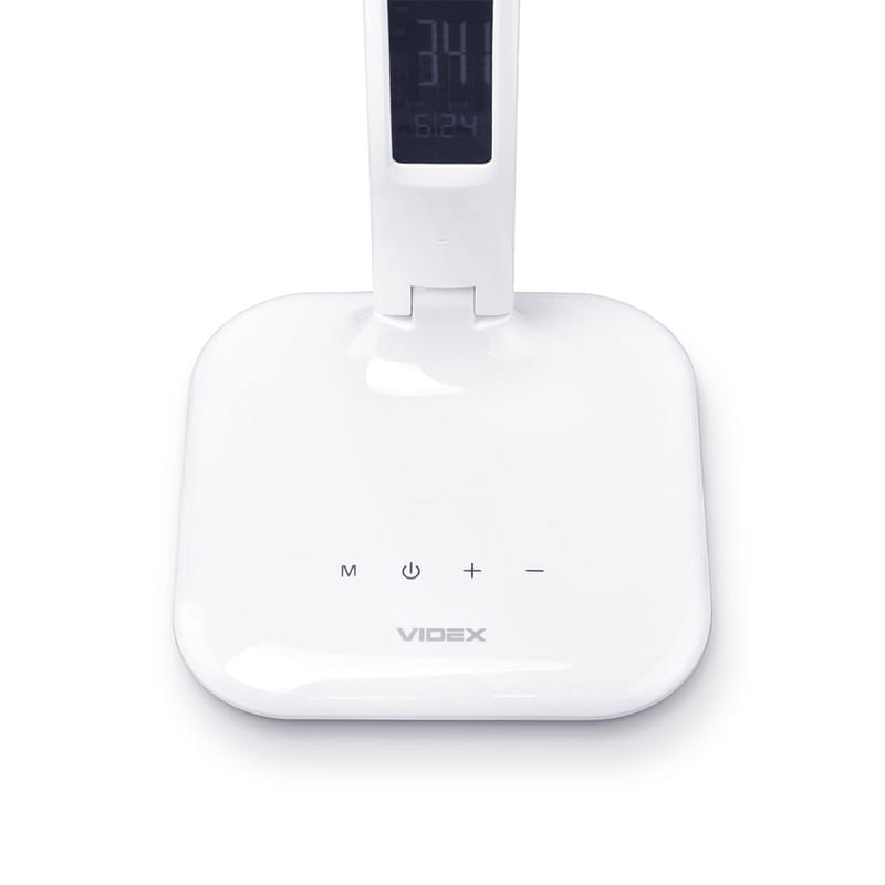Настільна лампа Videx 7W White (VL-TF05W)