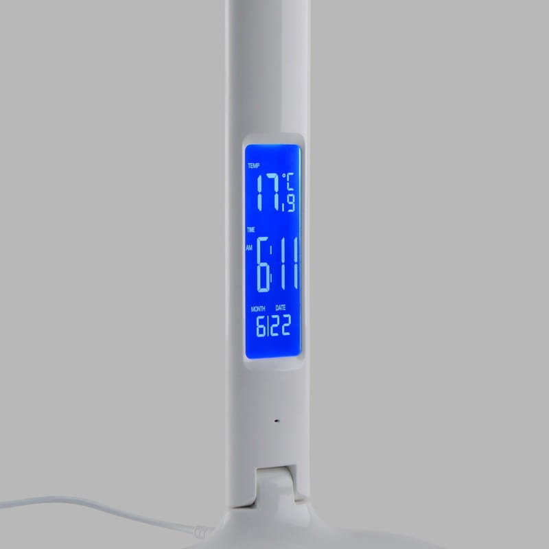 Настільна лампа Videx 7W White (VL-TF05W)
