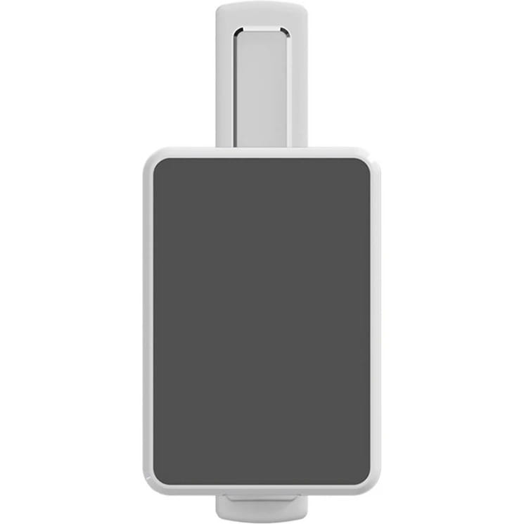 Настільна лампа Media-Tech MT222 White