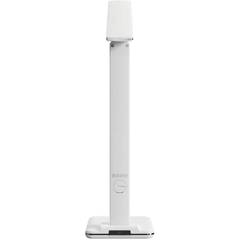 Настільна лампа Media-Tech MT222 White