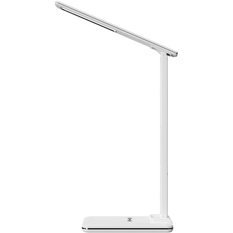 Настільна лампа Media-Tech MT222 White