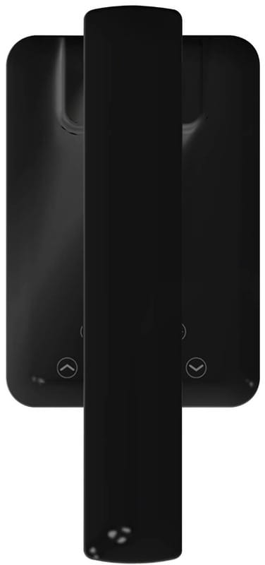 Настольная лампа Media-Tech MT222K Black