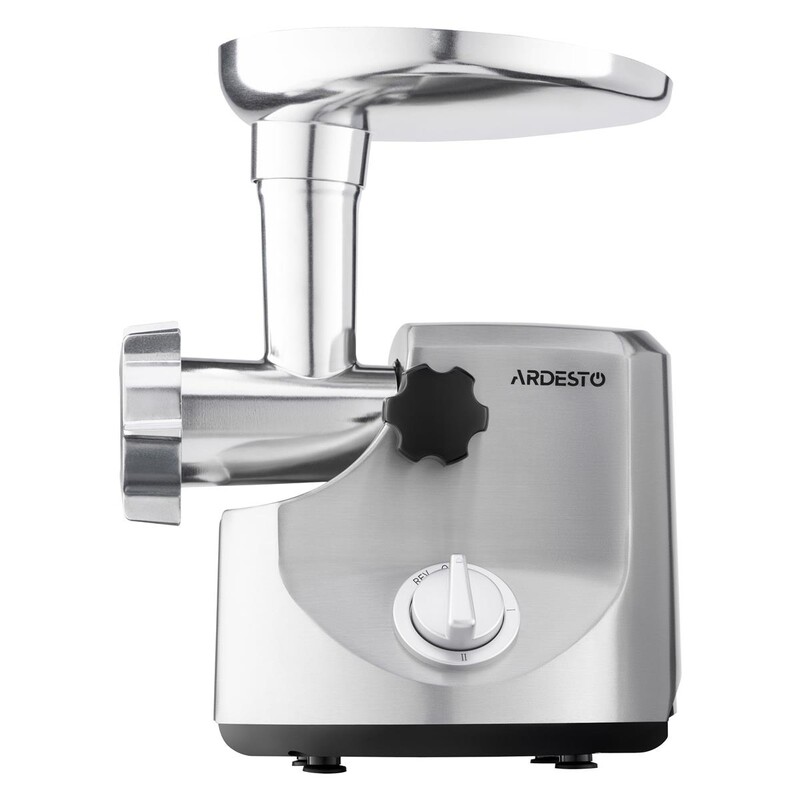 М`ясорубка Ardesto MGA-3000W
