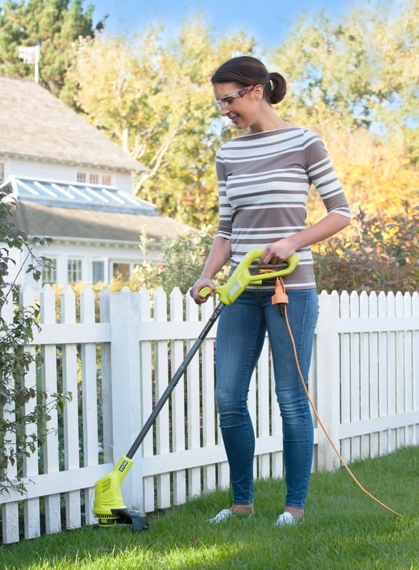 Тример Ryobi RLT3525 (5133002789)