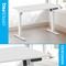Фото - Комп`ютерний стіл OfficePro ODE1260W | click.ua