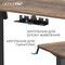 Фото - Комп`ютерний стіл OfficePro ODE1260DW | click.ua