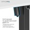 Фото - Комп`ютерний стіл OfficePro ODE1470WB | click.ua