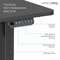 Фото - Комп`ютерний стіл OfficePro ODE1670B | click.ua
