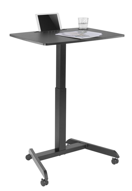 Комп`ютерний стіл OfficePro ODM380B