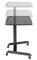Фото - Комп`ютерний стіл OfficePro ODM380B | click.ua