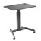 Фото - Комп`ютерний стіл OfficePro ODM380B | click.ua