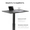 Фото - Комп`ютерний стіл OfficePro ODM380B | click.ua
