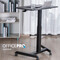 Фото - Комп`ютерний стіл OfficePro ODM380B | click.ua