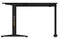 Фото - Комп`ютерний стіл Anda Seat Seeker Black (AD-D-PT-1600-01-B) | click.ua