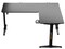 Фото - Комп`ютерний стіл Anda Seat Seeker Black (AD-D-PT-1600-01-B) | click.ua