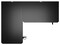 Фото - Комп`ютерний стіл Anda Seat Seeker Black (AD-D-PT-1600-01-B) | click.ua