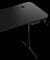 Фото - Комп`ютерний стіл Anda Seat Terminator RGB Black (AD-D-DD1-1600L-01-B) | click.ua