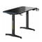 Фото - Комп`ютерний стіл Anda Seat Terminator RGB Black (AD-D-DD1-1600L-01-B) | click.ua
