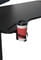 Фото - Комп`ютерний стіл Anda Seat Shadow Warrior Black (AD-D-DD1-1600L-02-B) | click.ua