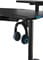 Фото - Комп`ютерний стіл Anda Seat Shadow Warrior Black (AD-D-DD1-1600L-02-B) | click.ua