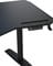 Фото - Комп`ютерний стіл Anda Seat Shadow Warrior Black (AD-D-DD1-1600L-02-B) | click.ua