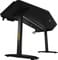 Фото - Комп`ютерний стіл Anda Seat Shadow Warrior Black (AD-D-DD1-1600L-02-B) | click.ua