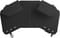 Фото - Комп`ютерний стіл Anda Seat Shadow Warrior Black (AD-D-DD1-1600L-02-B) | click.ua