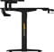 Фото - Комп`ютерний стіл Anda Seat Shadow Warrior Black (AD-D-DD1-1600L-02-B) | click.ua