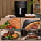 Фото - Мультипечь Cecotec Cecofry&Grill Duoheat 6500 (A01_EU01_100500) | click.ua