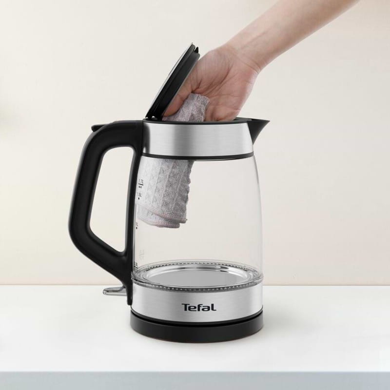 Электрочайник Tefal KI605830