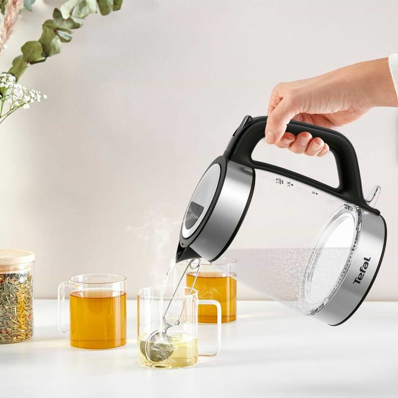 Электрочайник Tefal KI605830