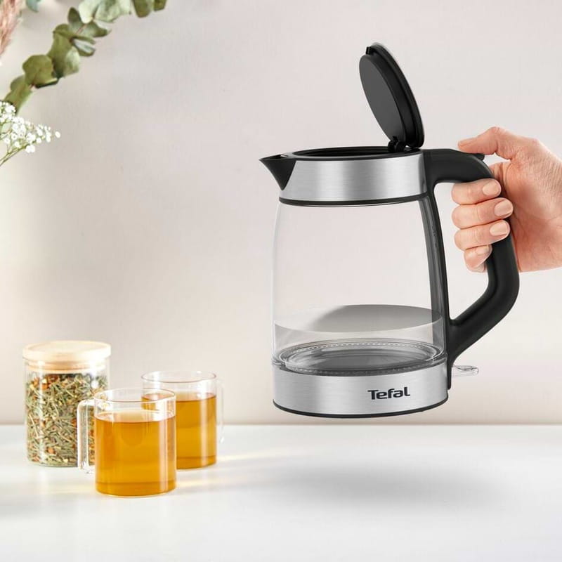 Электрочайник Tefal KI605830