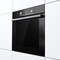 Фото - Вбудований комплект Варильна поверхня Gorenje GI6401BSC + Духова шафа Gorenje BOS6737E06BG | click.ua