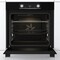 Фото - Вбудований комплект Варильна поверхня Gorenje GI6401BSC + Духова шафа Gorenje BOS6737E06BG | click.ua